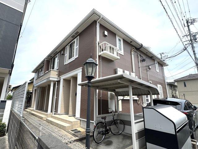 JOYFULHOUSE(ワンルーム/1階)