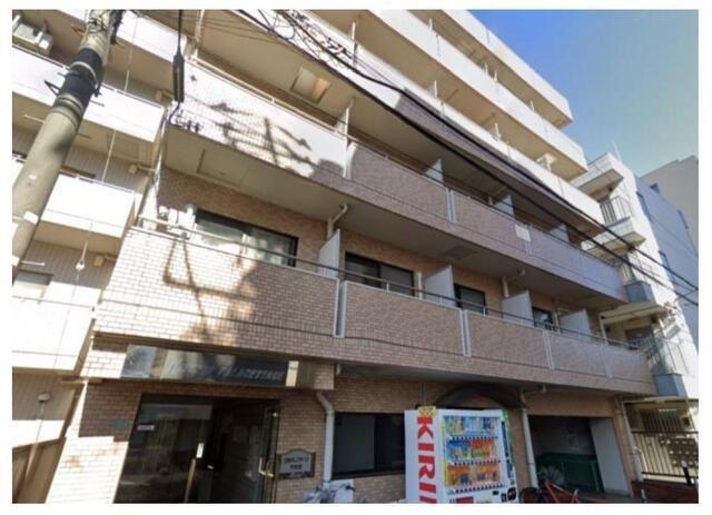 日神パレステージ相模原