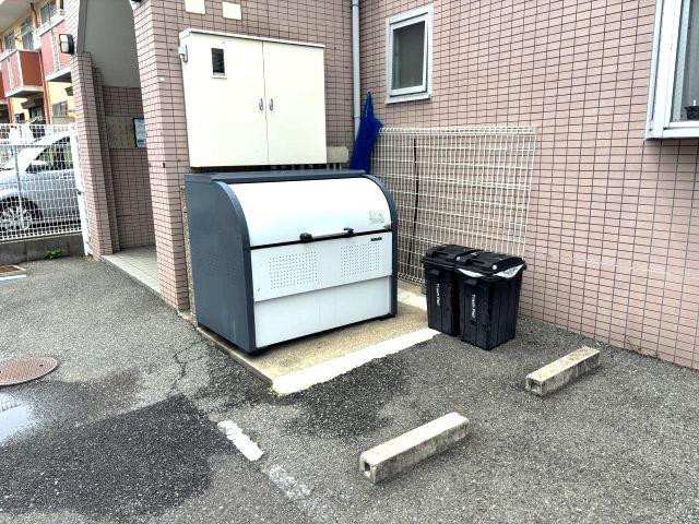 ヴィラ・フローレンス