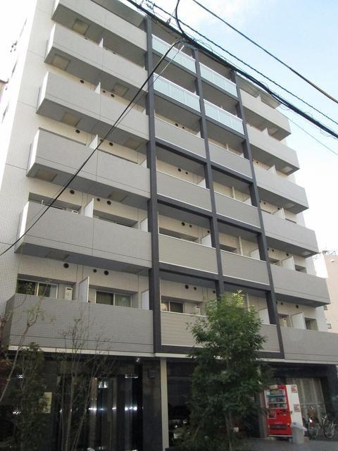 エクセルシオール押上