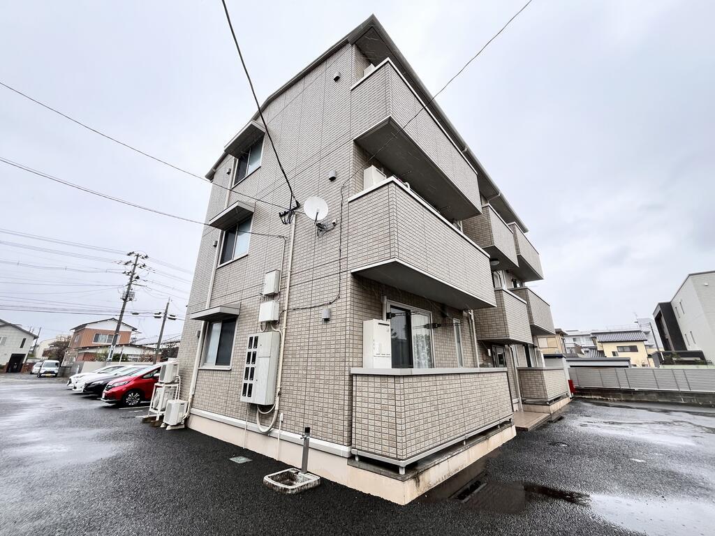 D-ROOM三百人町B