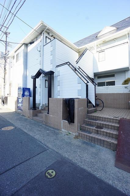 ファミールハピネス原