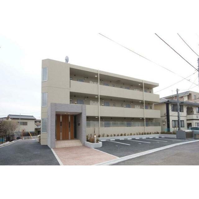 セレッソ十間坂