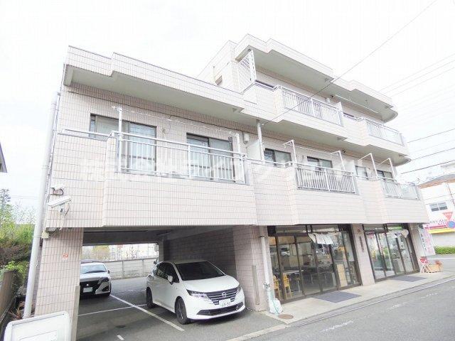 レスポアール旭が丘