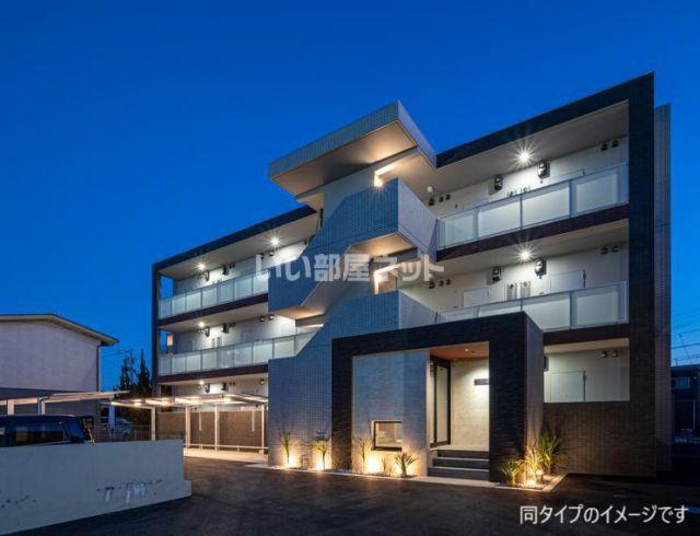 クレール葵西5丁目