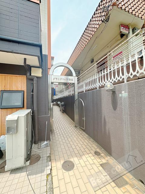 グランドハイツ末広