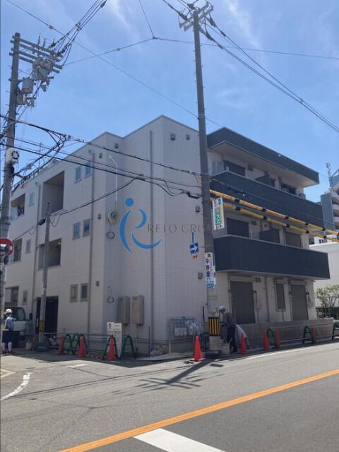 スペチアーレ平野東