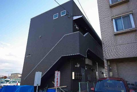 コンフォート本陣通