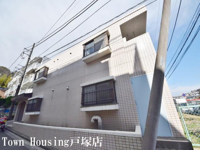ベルハウス戸塚
