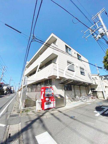 パームコテージXV番館