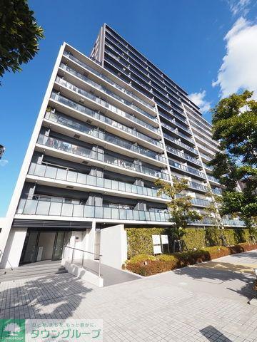シティテラス川崎鈴木町グランドシーズンズ