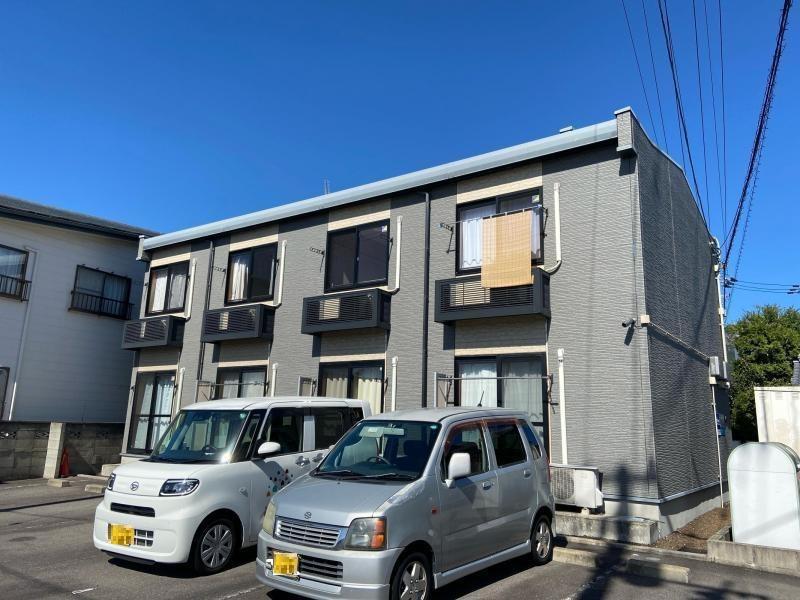 サンライズ牟礼