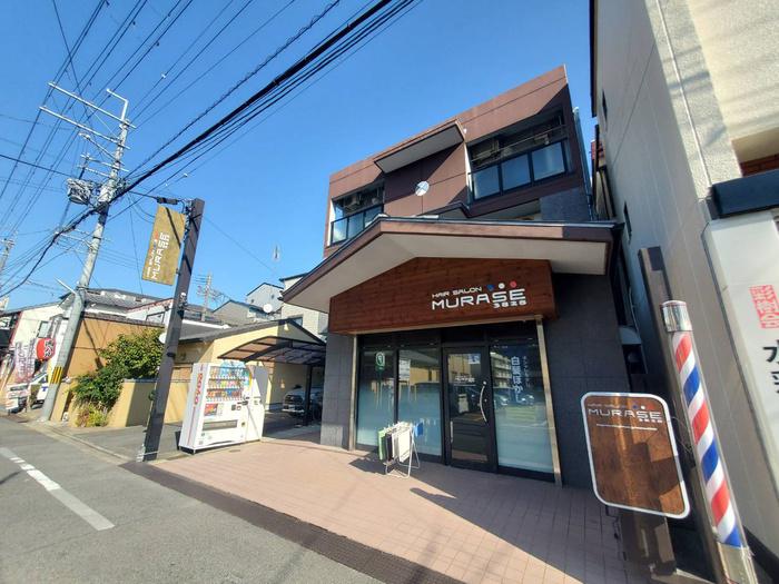 エクレール村瀬