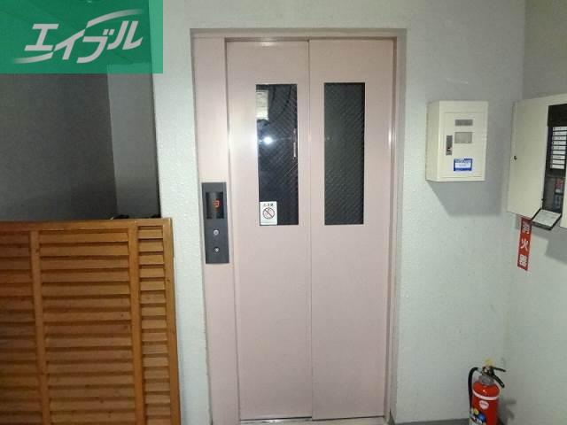 平和地所ビル