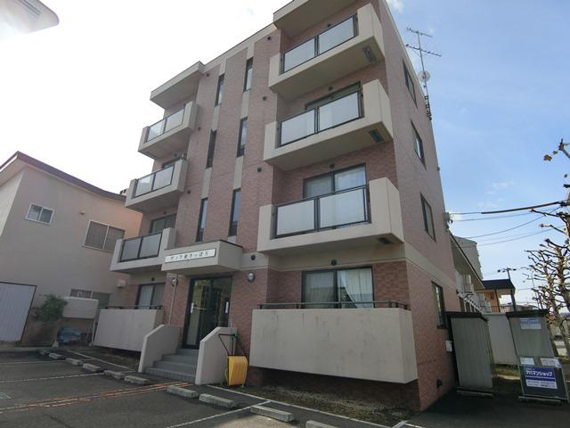 ヴィラ新札幌