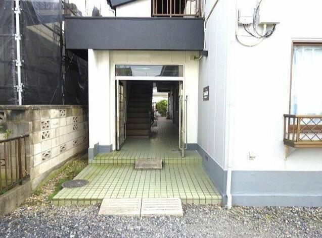 レナジア大宮