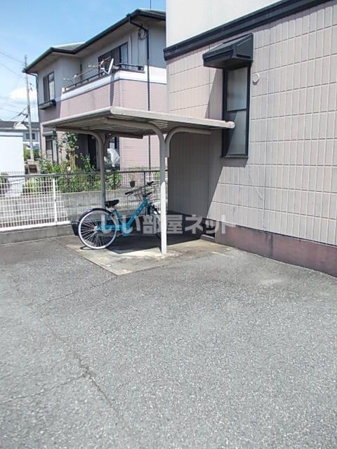 OA FLAT東南