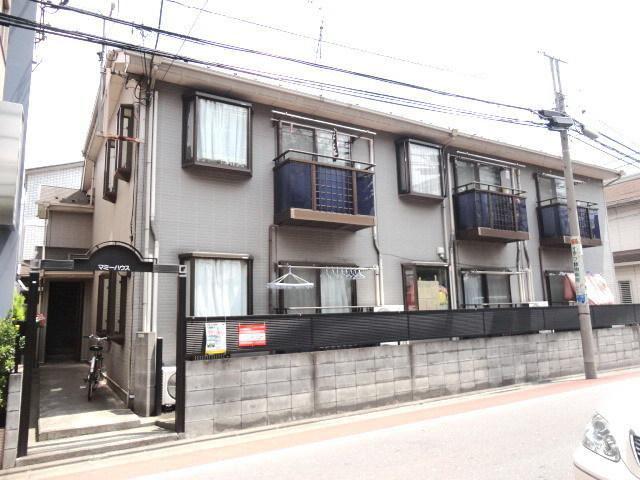 マミーハウス