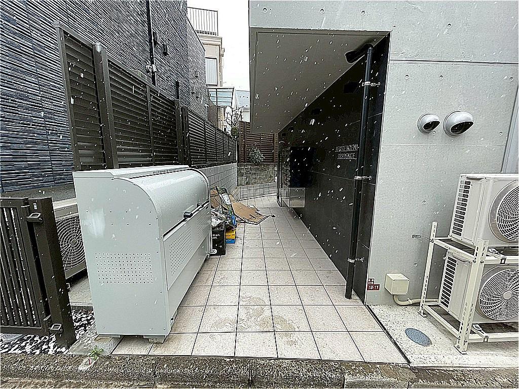 レピュア高円寺レジデンス