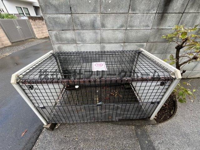 きんもくせいハイムB
