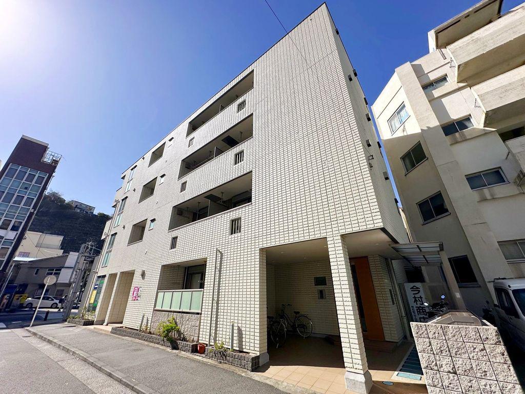 SUNNY COURT横須賀中央