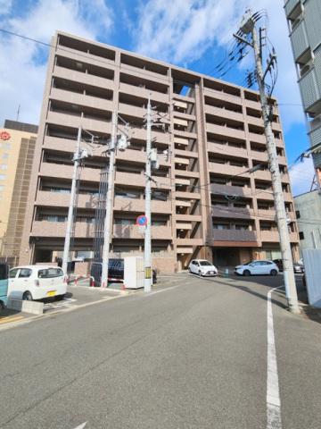柳町Aマンション