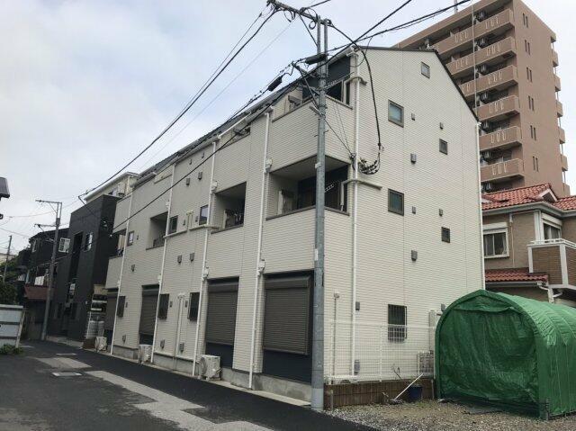 グラード大宮