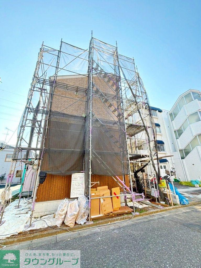 グレイス大塚