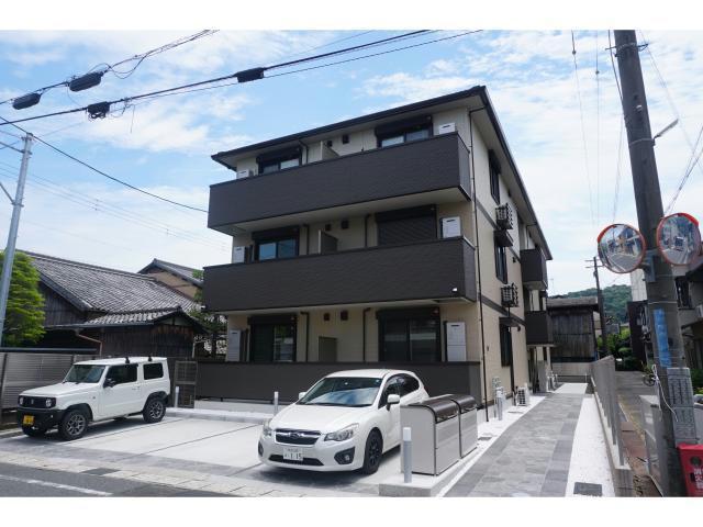 THEBONDS三井寺