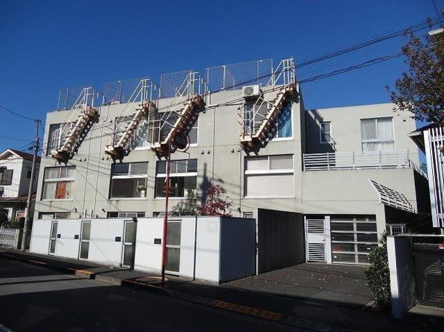 VILLALIANA(3LDK/3階)