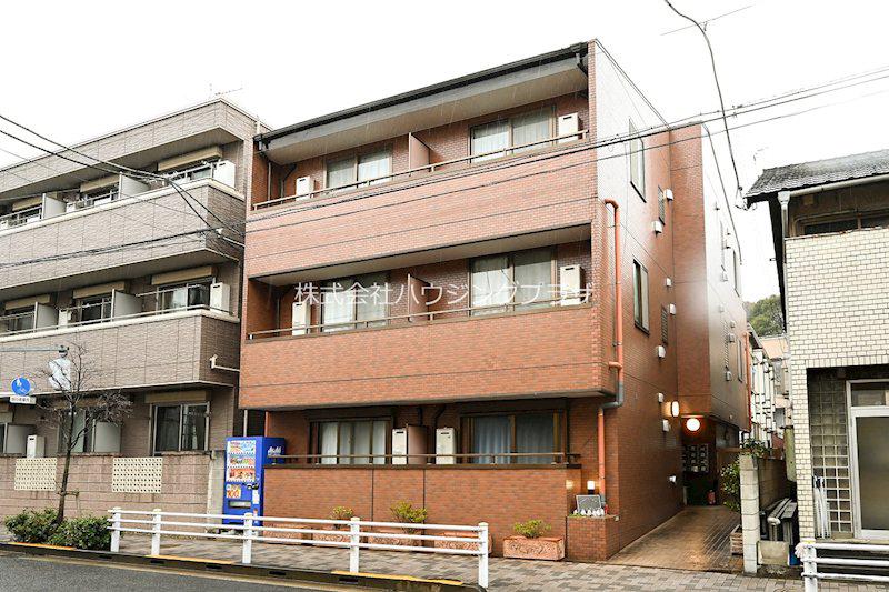 ハイツグレース