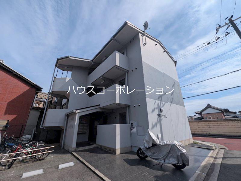 寺町ハウス