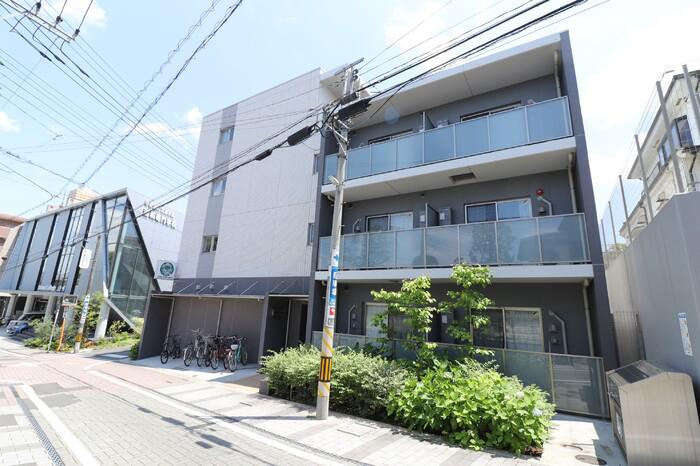 シャルマンCKK