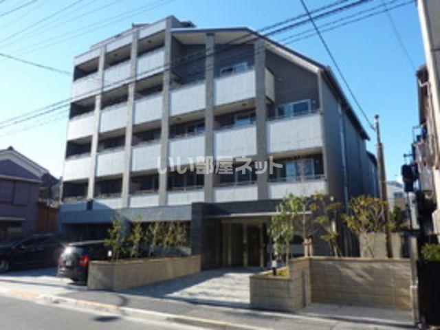 グリーンアベニューV