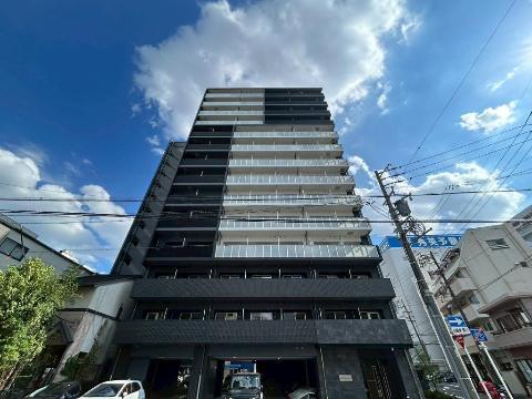 プレサンス千種駅前レガート