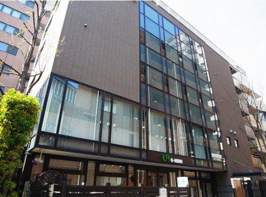 恵比寿パークテラス