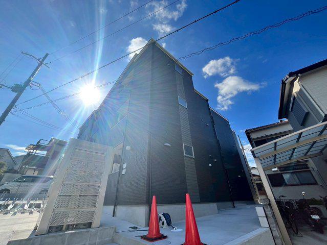 FSTYLE狭山・池尻中2号館