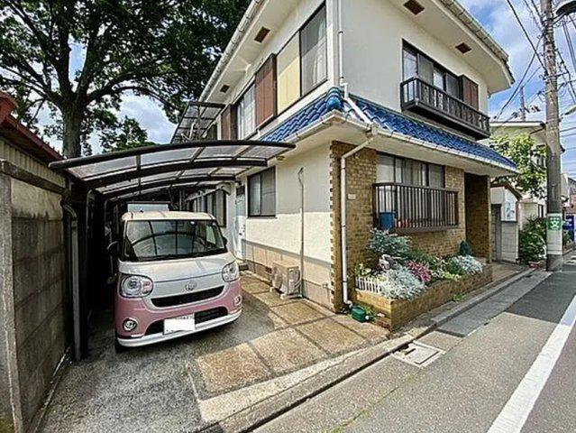 深沢TERRACE