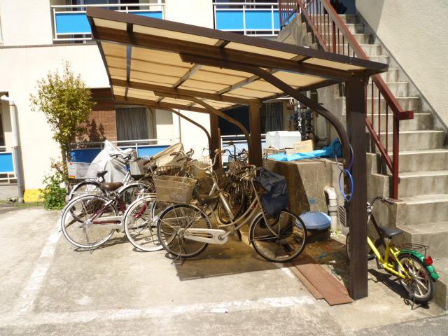 阪神マンション