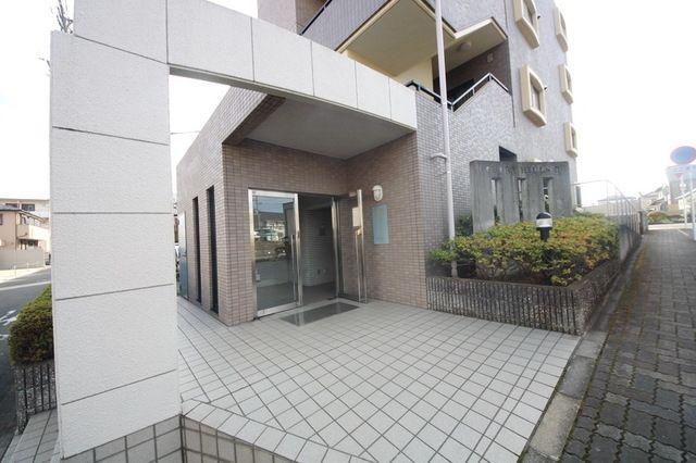 グローリーヒルズII