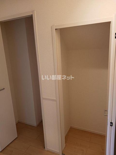 ピュアハイツ・翠B