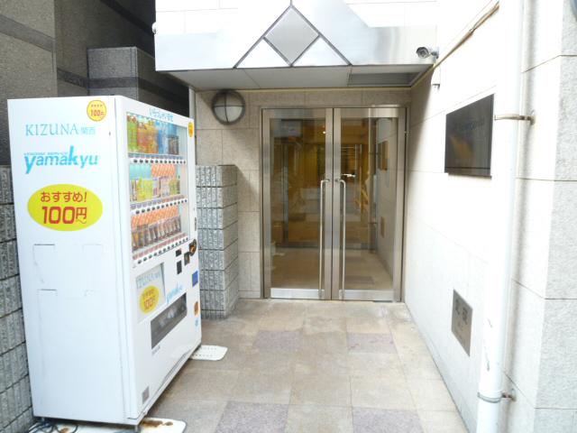 ドエル南船場