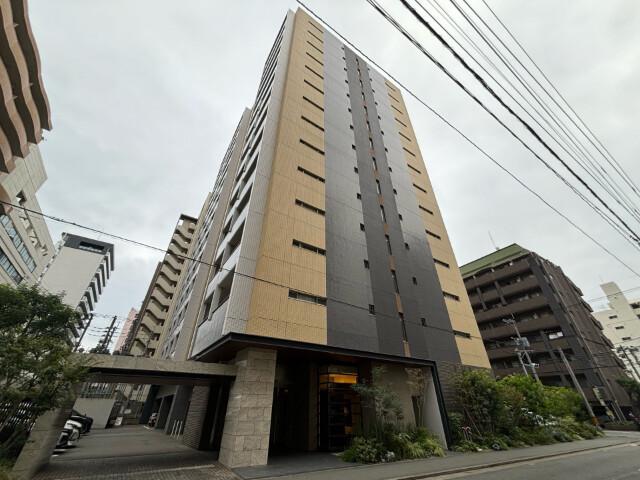エンクレストGRAN博多駅前