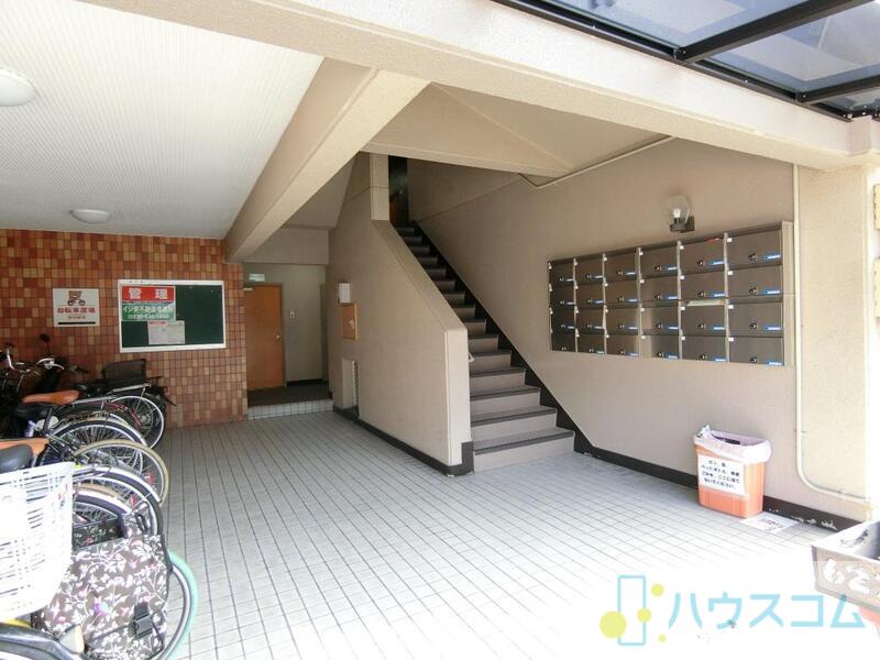 シャルム茨木