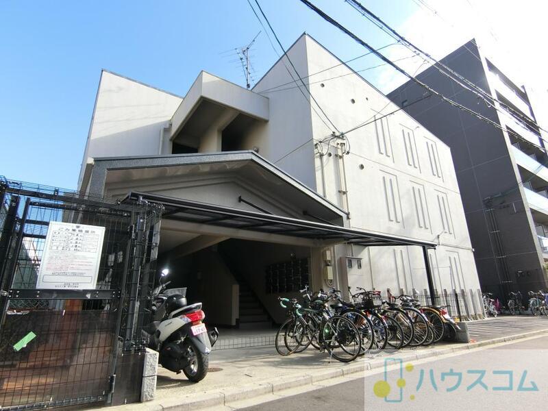 シャルム茨木