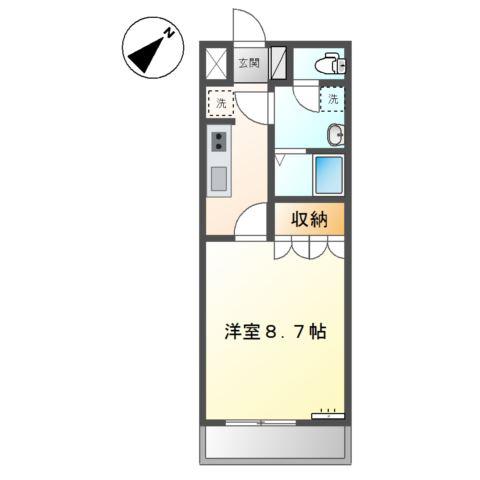 サンコート瀬戸 II