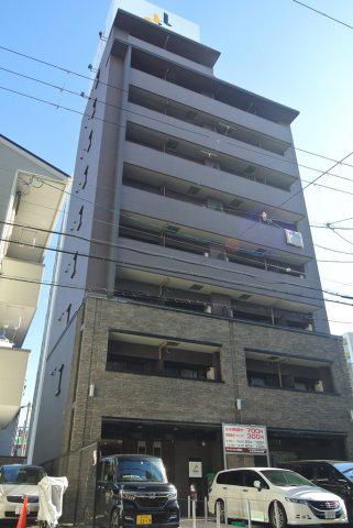 クレビオス梅田北