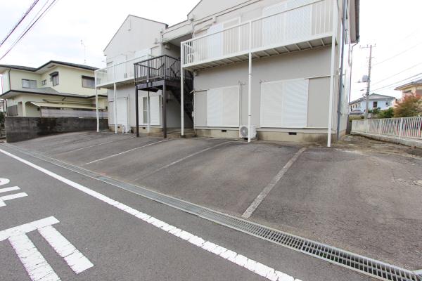 サニーレイクス