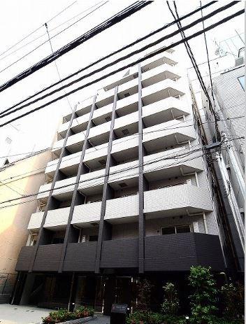 ステージファースト仲御徒町