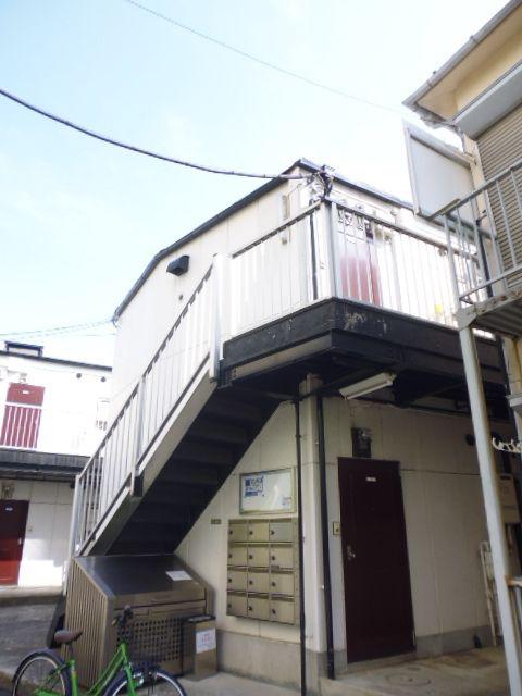 パルテール千歳烏山